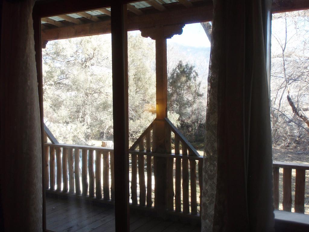 Touchstone Inn Taos Exteriér fotografie
